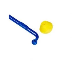 Protection Auditive 3M Boite De 40 Arceaux Antibruit E-A-R Caps - EC-01-000 -Protection Habillement Soldes 3m boite de 40 arceaux antibruit e a r caps ec 01 000 2