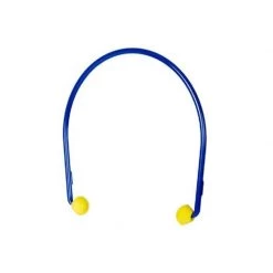 Protection Auditive 3M Boite De 40 Arceaux Antibruit E-A-R Caps - EC-01-000