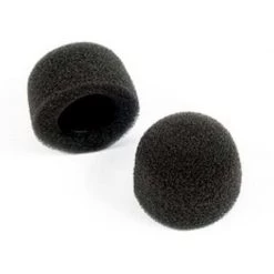 Accessoire 3M Bonnettes Anti-vent Pour Microphones - M60/2