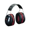 Protection Auditive 3M Casque Anti-bruit Serre-tête Noir PELTOR OPTIME III - H540A