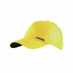 Protection Habillement Soldes -Protection Habillement Soldes blaklader casquette de travail ajustable 2073 1