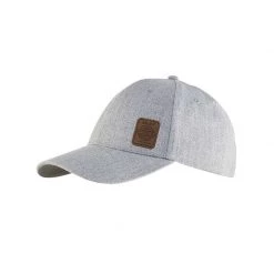 Accessoire BLAKLADER Casquette De Travail En Laine Grise - 2053