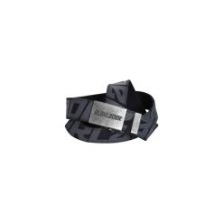 Accessoire BLAKLADER Ceinture Canvas Noir - 403300009900