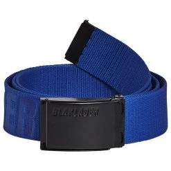 Accessoire BLAKLADER Ceinture De Travail - 4034 -Protection Habillement Soldes blaklader ceinture de travail 4034 2