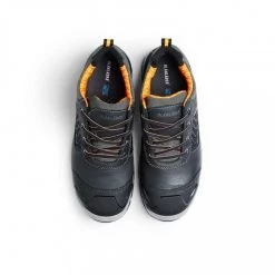 BLAKLADER Chaussure De Sécurité Basse S3 Elite - 2450 -Protection Habillement Soldes blaklader chaussure de securite basse s3 elite 2450 2