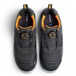 BLAKLADER Chaussure De Sécurité Basse S3 Elite - 2451 -Protection Habillement Soldes blaklader chaussure de securite basse s3 elite 2451 2