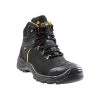 Chaussure De Sécurité BLAKLADER Chaussures De Sécurité Hautes Noir/gris S3 SRC - 2318 -Protection Habillement Soldes blaklader chaussures de securite hautes noir gris s3 src 2318