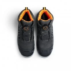 Chaussure De Sécurité BLAKLADER Chaussures De Sécurité S3 Montantes Elite - 2453 -Protection Habillement Soldes blaklader chaussures de securite s3 montantes elite 2453 2