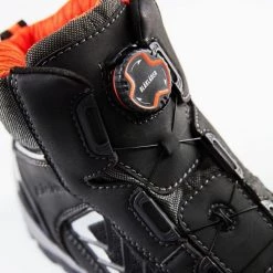 Chaussure De Sécurité BLAKLADER Chaussures De Sécurité S3 Montantes Elite - 2453 -Protection Habillement Soldes blaklader chaussures de securite s3 montantes elite 2453 3