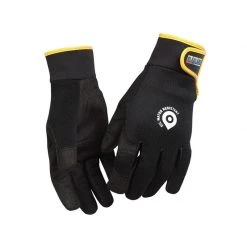 Gants De Protection BLAKLADER Gant De Montage Noir - 224339409900