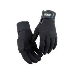 Gants De Protection BLAKLADER Gants De Montage Noir - 2232