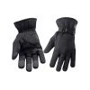 Gants De Protection BLAKLADER Gants De Travail Hiver Noir - 2237 -Protection Habillement Soldes blaklader gants de travail hiver noir 2237