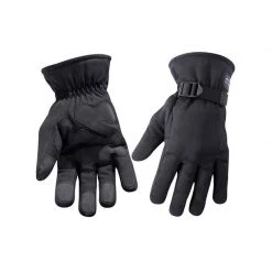 Gants De Protection BLAKLADER Gants De Travail Hiver Noir - 2237