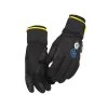 Gants De Protection BLAKLADER Gants De Travail Noir Hiver Thinsulate® - 2249