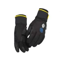 Gants De Protection BLAKLADER Gants De Travail Noir Hiver Thinsulate® - 2249