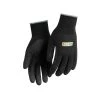 Gants De Protection BLAKLADER Gants De Travail Noir (Pack X12) - 2270