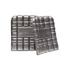 Accessoire BLAKLADER Genouillères Carrées - 400012029900 -Protection Habillement Soldes blaklader genouilleres carrees noir 400012029900