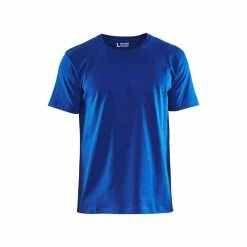 T-Shirt, Polo & Chemise BLAKLADER Lot De 10 T-shirts De Travail En Coton - 3302