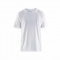 T-Shirt, Polo & Chemise BLAKLADER Lot De 5 T-shirts De Travail En Coton - 3325