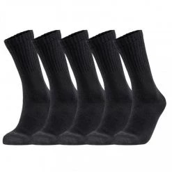 Sous Vêtements BLAKLADER Pack X5 Chaussettes Hautes En Coton - 2194
