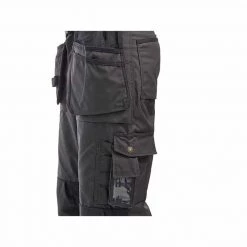 BLAKLADER Pantalon De Travail Artisan été - 1525 -Protection Habillement Soldes blaklader pantalon de travail artisan ete 1525 3