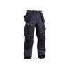 BLAKLADER Pantalon De Travail Denim Cordura X1500 - 1500 -Protection Habillement Soldes blaklader pantalon de travail denim cordura x1500 1500