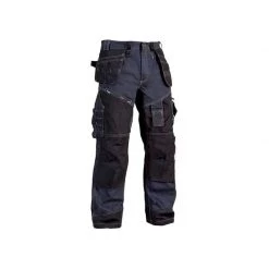 BLAKLADER Pantalon De Travail Denim Cordura X1500 - 1500