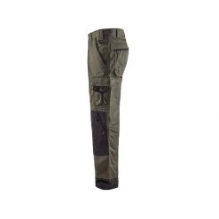 BLAKLADER Pantalon De Travail Paysagiste - 1454 -Protection Habillement Soldes blaklader pantalon de travail paysagiste 1454 4