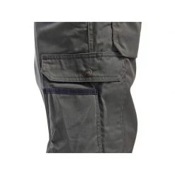 BLAKLADER Pantalon De Travail Paysagiste - 1454 -Protection Habillement Soldes blaklader pantalon de travail paysagiste 1454 5