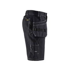 Short & Pantacourt BLAKLADER Short Artisan Coton - 1534 -Protection Habillement Soldes blaklader short artisan coton 1534 2