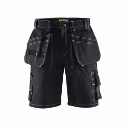 Short & Pantacourt BLAKLADER Short Artisan Coton - 1534