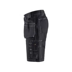 Short & Pantacourt BLAKLADER Short Artisan Coton - 1534 -Protection Habillement Soldes blaklader short artisan coton 1534 3