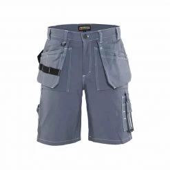 Short & Pantacourt BLAKLADER Short Artisan Coton - 1534 -Protection Habillement Soldes blaklader short artisan coton 1534 4