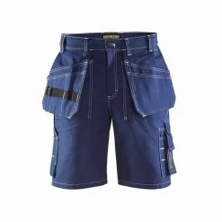 Short & Pantacourt BLAKLADER Short Artisan Coton - 1534 -Protection Habillement Soldes blaklader short artisan coton 1534 5