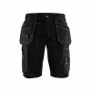 Short & Pantacourt BLAKLADER Short Artisan été - 1526 -Protection Habillement Soldes blaklader short artisan ete 1526