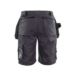 Short & Pantacourt BLAKLADER Short Artisan été - 1526 -Protection Habillement Soldes blaklader short artisan ete 1526 4