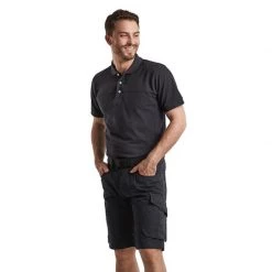 Short & Pantacourt BLAKLADER Short De Travail Services - 14991330 -Protection Habillement Soldes blaklader short de travail services 14991330 2