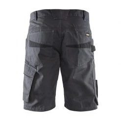 Short & Pantacourt BLAKLADER Short De Travail Services - 14991330 -Protection Habillement Soldes blaklader short de travail services 14991330 4