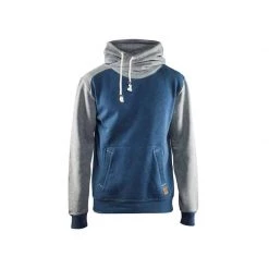 Sweat-shirt & Pull BLAKLADER Sweat à Capuche Bicolore 3399 -Protection Habillement Soldes blaklader sweat a capuche bicolore 3399 5