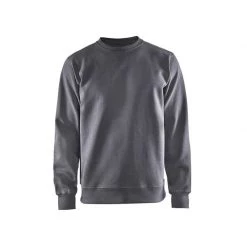 Sweat-shirt & Pull BLAKLADER Sweat Col Rond - 3364
