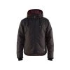 Veste & Blouson BLAKLADER Veste De Travail Hiver Gris Foncé - 4499 -Protection Habillement Soldes blaklader veste de travail hiver gris fonce 4499