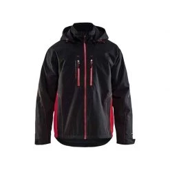 Veste & Blouson BLAKLADER Veste De Travail Hiver Technique - 4890 10 Veste & Blouson BLAKLADER Veste De Travail Hiver Technique - 4890 -Protection Habillement Soldes blaklader veste de travail hiver technique 4890 2