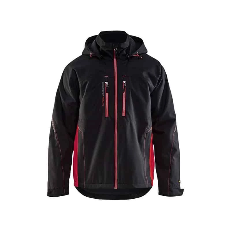 Veste & Blouson BLAKLADER Veste De Travail Hiver Technique - 4890 5 Veste & Blouson BLAKLADER Veste De Travail Hiver Technique - 4890 – Image 3