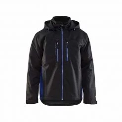 Veste & Blouson BLAKLADER Veste De Travail Hiver Technique - 4890 11 Veste & Blouson BLAKLADER Veste De Travail Hiver Technique - 4890 -Protection Habillement Soldes blaklader veste de travail hiver technique 4890 3