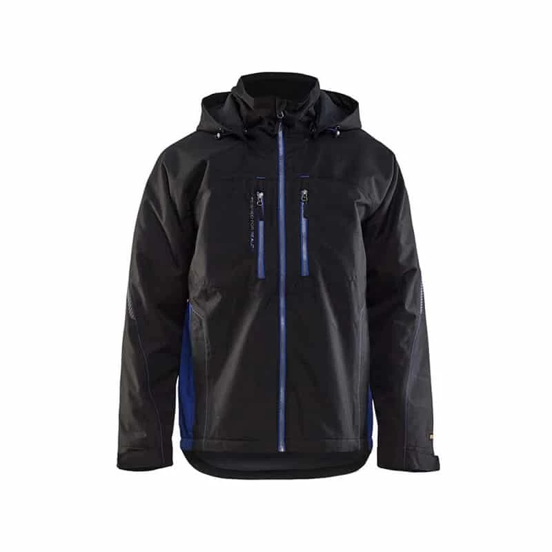 Veste & Blouson BLAKLADER Veste De Travail Hiver Technique - 4890 6 Veste & Blouson BLAKLADER Veste De Travail Hiver Technique - 4890 – Image 4