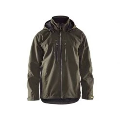 Veste & Blouson BLAKLADER Veste De Travail Hiver Technique - 4890 12 Veste & Blouson BLAKLADER Veste De Travail Hiver Technique - 4890 -Protection Habillement Soldes blaklader veste de travail hiver technique 4890 4