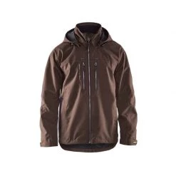 Veste & Blouson BLAKLADER Veste De Travail Hiver Technique - 4890 13 Veste & Blouson BLAKLADER Veste De Travail Hiver Technique - 4890 -Protection Habillement Soldes blaklader veste de travail hiver technique 4890 5