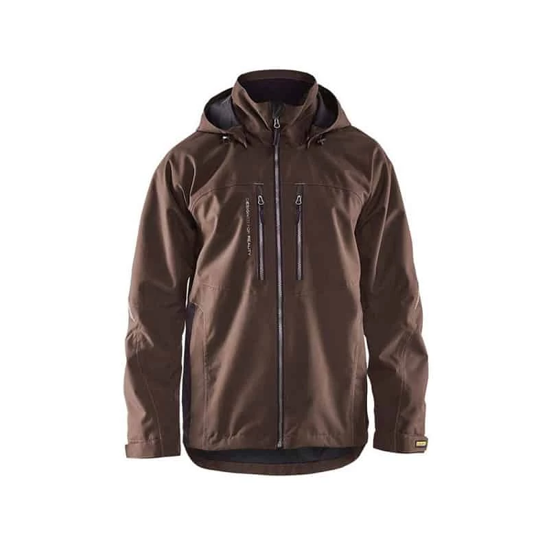 Veste & Blouson BLAKLADER Veste De Travail Hiver Technique - 4890 8 Veste & Blouson BLAKLADER Veste De Travail Hiver Technique - 4890 – Image 6