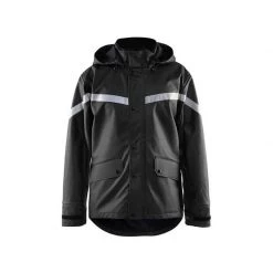 Veste & Blouson BLAKLADER Veste De Travail Imperméable Niveau 2 - 4305