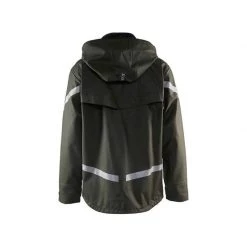 Veste & Blouson BLAKLADER Veste De Travail Imperméable Niveau 2 - 4305 -Protection Habillement Soldes blaklader veste de travail impermeable niveau 2 4305 3